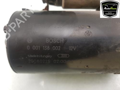 Starter BMW 1 (E87) 116 i | BP12052184M8 