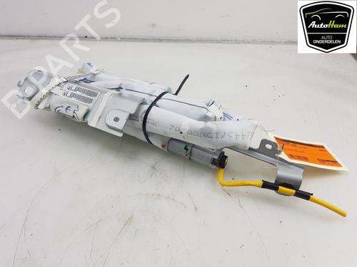 Venstre gardin kollisjonspute MITSUBISHI MIRAGE / SPACE STAR VI Hatchback (A0_A) 1.0 (A05A) | BP12062447C11 