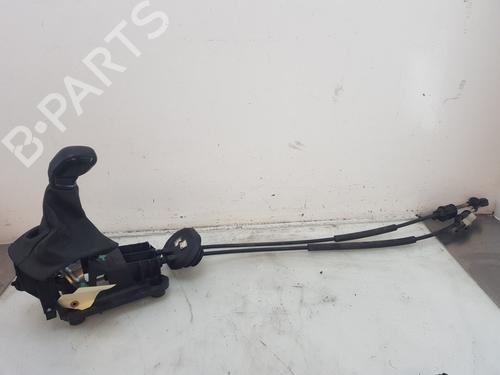 Used Gear lever PEUGEOT 208 I (CA_, CC_) 1.2 VTI 82 (82 hp) 26958561