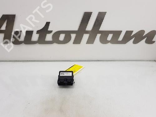 Used Control unit Control unit OPEL ASTRA K (B16) 1.4 Turbo (68) (150 hp) 12018694 12018694