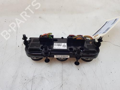 Climate control VW GOLF VII (5G1, BQ1, BE1, BE2) 1.4 GTE Hybrid | BP24149442I5 