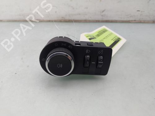 Used Headlight switch Headlight switch OPEL KARL (C16) 1.0 (75 hp) 36218971 36218971