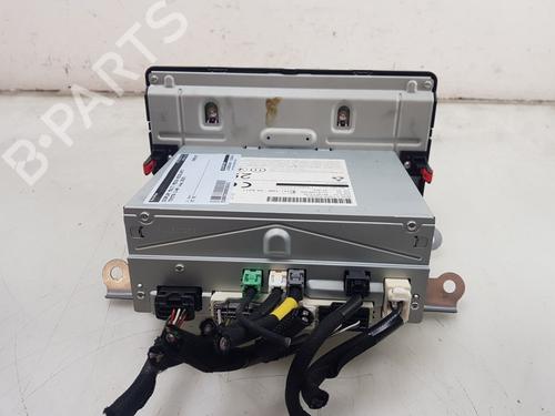 Control unit TOYOTA C-HR (_X1_) 2.0 Hybrid (MAXH10) | BP38746661M11 - Image 4