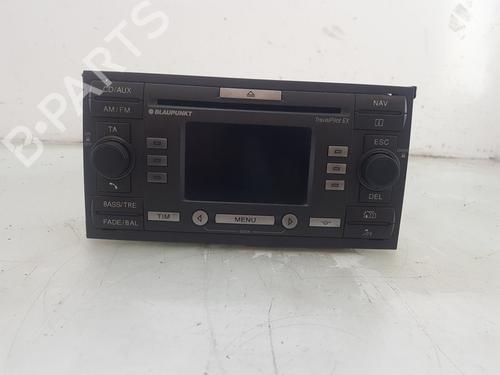 Module électronique FORD FOCUS II (DA_, HCP, DP) 1.6 (100 hp) 28475609