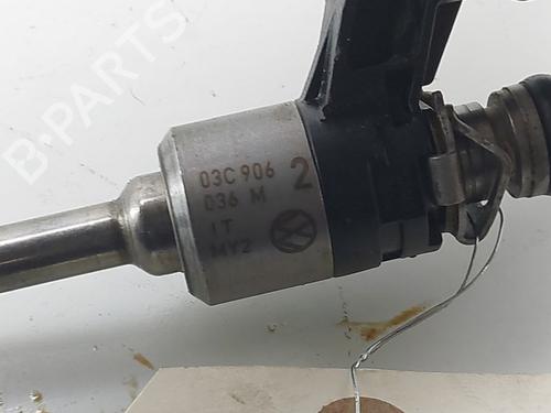 Injector VW PASSAT B6 Variant (3C5) 1.4 TSI | BP28382647M100 