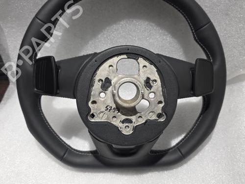Steering wheel AUDI A4 B9 Avant (8W5, 8WD) S4 TFSi quattro | BP29910431C49
