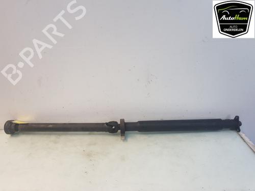 Used Driveshaft Driveshaft BMW 5 Touring (E61) 523 i (190 hp) 15971152 15971152