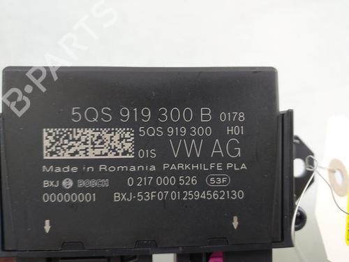 Control unit VW TIGUAN (CT1) 1.5 eTSI | BP39467317M11 - Image 4