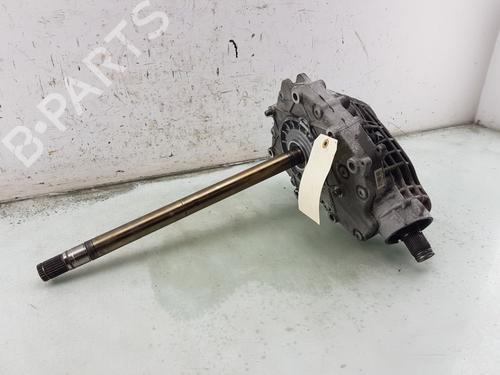 Used Front differential Front differential 38746662 38746662