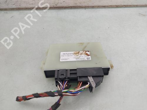 Control unit MERCEDES-BENZ VITO Tourer (W447) 114 CDI (447.701, 447.703, 447.705) | BP40503871M11 - Image 2