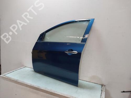 Left front door KIA PICANTO II (TA) 1.0 | BP29504063C2 