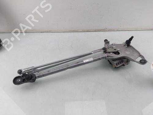 Used Front wipers mechanism FORD FOCUS IV Turnier (HP) 1.0 EcoBoost mHEV (125 hp) 26655183