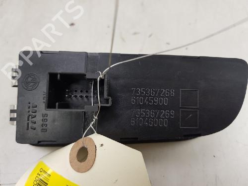 Headlight switch FIAT PUNTO EVO (199_) 1.3 D Multijet | BP12030288I24 