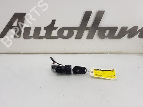 Used Ignition barrel OPEL CROSSLAND X / CROSSLAND (P17, P2QO) 1.2 (75) (110 hp) 12017262
