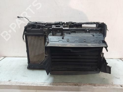 Used Radiator set OPEL MOKKA 1.2 (76) (131 hp) 30275589
