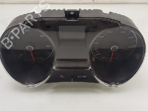 Instrument cluster SEAT IBIZA IV ST (6J8, 6P8) 1.2 TDI | BP12016691C47 