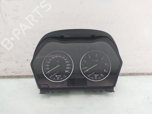 Used Instrument cluster Instrument cluster 38771845 38771845