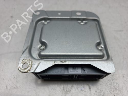 ECU airbags OPEL COMBO Box Body/MPV (X12) 1.3 CDTI (B05) | BP30167824M53