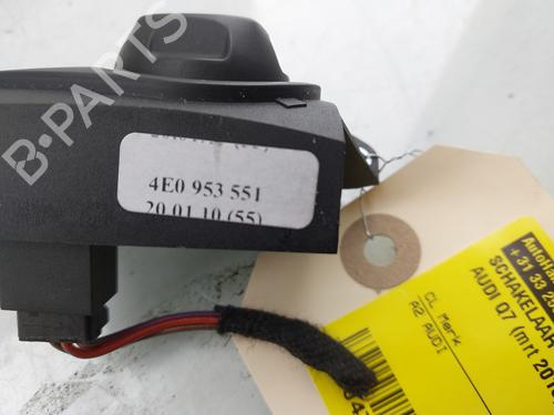 Switch AUDI Q7 (4LB) 4.2 FSI quattro | BP40086899I30 - Image 4