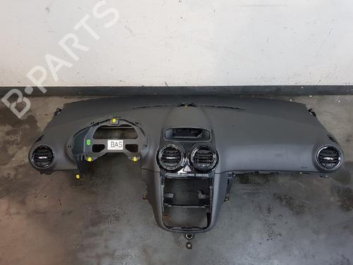 Kollisonspute sett OPEL CORSA D (S07) 1.3 CDTI (L08, L68) | BP12060055C86 