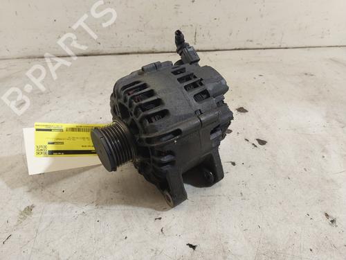 Alternator PEUGEOT 2008 I (CU_) 1.2 VTi | BP39094741M7 - Image 2