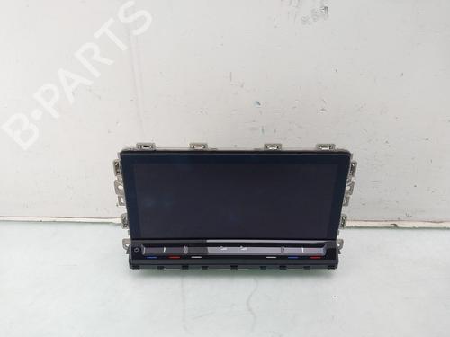 Electronic module VW GOLF VIII (CD1, DA1) 2.0 TDI | BP30184039M83 