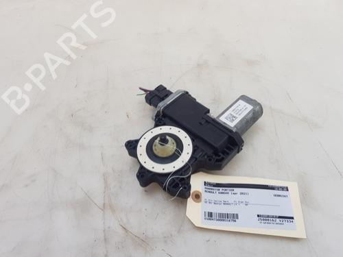 Elektronisk modul RENAULT KANGOO III Box Body/MPV 1.5 Blue dCi 95 (FJAB) (95 hp) 26009346