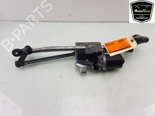 Used Front wipers mechanism BMW 1 (E87) 116 i (122 hp) 12052174
