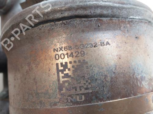 Exhaust manifold FORD KUGA III (DFK) 2.5 Duratec Plug-in-Hybrid | BP29445778M110 