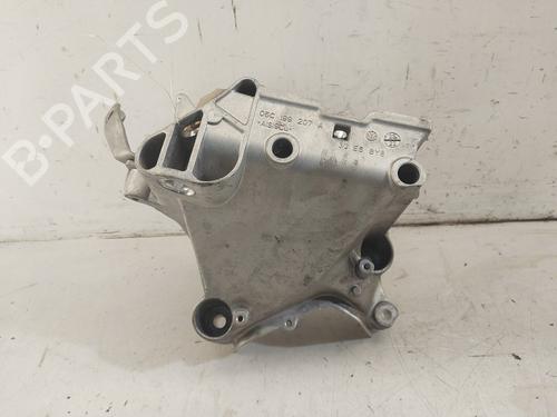 Engine mount VW T-CROSS (C11, D31) 1.0 TSi | BP39265591M89 - Image 2