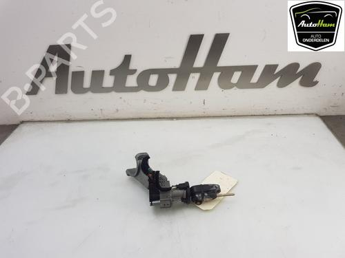 Used Ignition barrel ALFA ROMEO MITO (955_) 1.4 (955AXB1B) (78 hp) 12037259