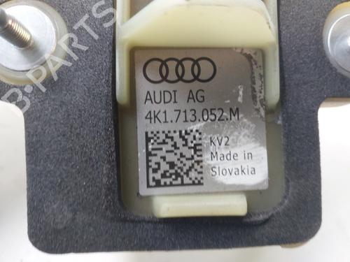 Gear lever AUDI A6 C8 (4A2) 55 TFSI e quattro | BP37448045M90 - Image 4