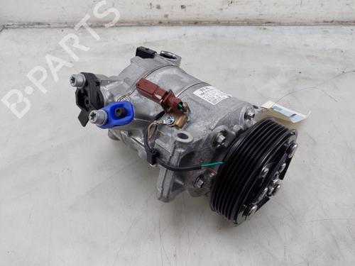 AC compressor VW GOLF VIII (CD1, DA1) 2.0 GTI | BP29750277M34 