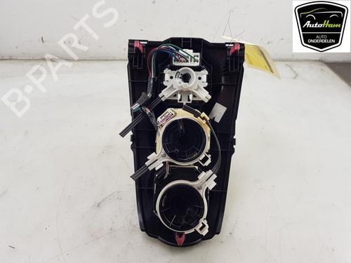 Climate control TOYOTA YARIS (_P9_) 1.0 VVT-i (KSP90_, KSP90R) | BP16450702I5 