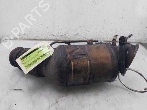 Used Catalyst Catalyst BMW 3 (G20, G80, G28) 330 e Plug-in-Hybrid xDrive (292 hp) 33617654 33617654