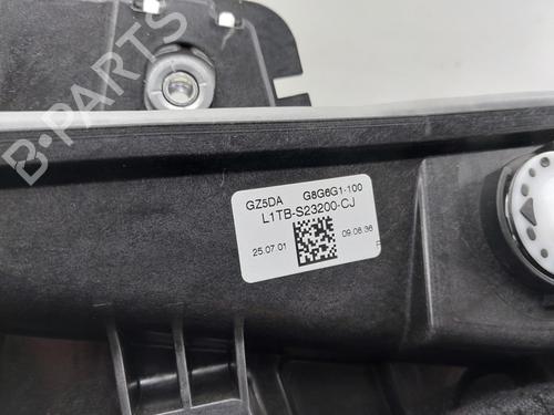 Front right window mechanism FORD PUMA (J2K, CF7) 1.0 ST EcoBoost mHEV | BP37448140C23 - Image 3