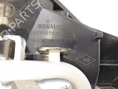 Right taillight RENAULT CAPTUR I (J5_, H5_) 1.2 TCe 120 | BP40456474C35 - Image 4