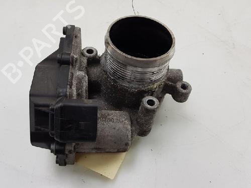 Throttle body SEAT IBIZA IV (6J5, 6P1) 1.2 TDI | BP12014528M82 