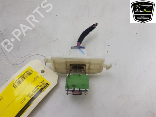 Used Heater resistor FORD TRANSIT V363 Van (FCD, FDD) 2.0 EcoBlue RWD (130 hp) 16025948