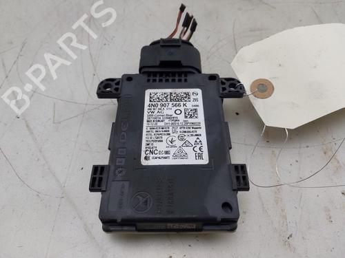 Other PORSCHE CAYENNE (9YA) 3.0 E-Hybrid AWD (9YAAE1) | BP29910585O1 