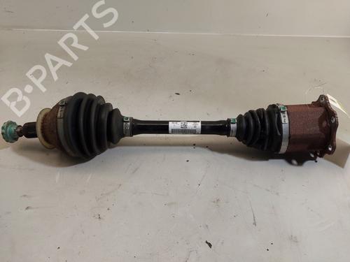 Used Left front driveshaft Left front driveshaft 36839096 36839096