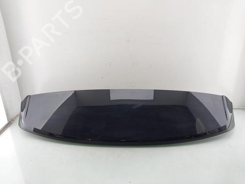 Spoiler bagklap VW T-ROC (A11, D11) 1.5 TSI (150 hp) 31829470