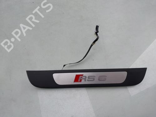 Other AUDI A6 C7 Avant (4G5, 4GD) RS6 quattro | BP27348951O1 