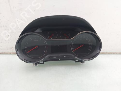 Used Instrument cluster Instrument cluster 38498931 38498931