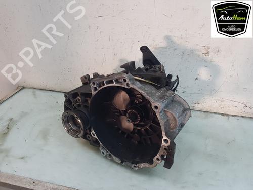 Gearbox AUDI TT Roadster (8J9) 2.0 TFSI | BP17121494M3 