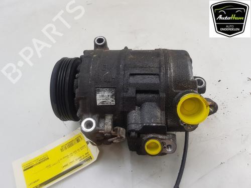 Used AC compressor BMW 5 Touring (E61) 525 i (192 hp) 15209071