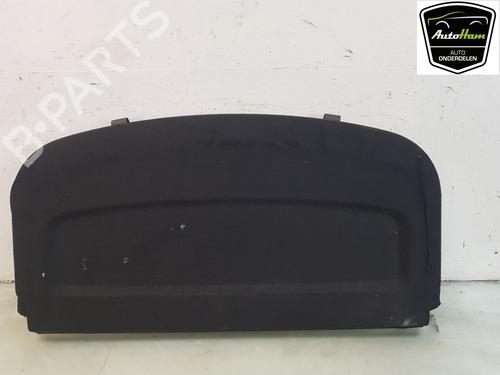 Rear parcel shelf OPEL ASTRA K (B16) 1.2 Turbo (68) | BP19397572C85 