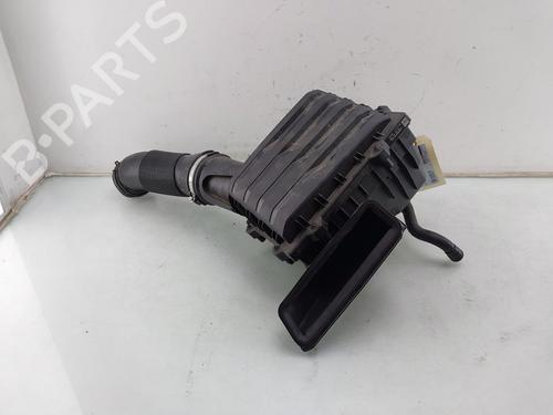 Used Air filter box SKODA KAROQ (NU7, ND7) 1.0 TSI (116 hp) 30143680