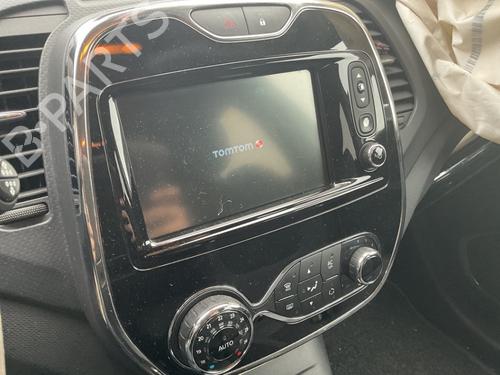 Control unit RENAULT CAPTUR I (J5_, H5_) 0.9 TCe 90 | BP33286872M11 - Image 5