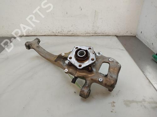 Used Left front steering knuckle Left front steering knuckle 37179165 37179165